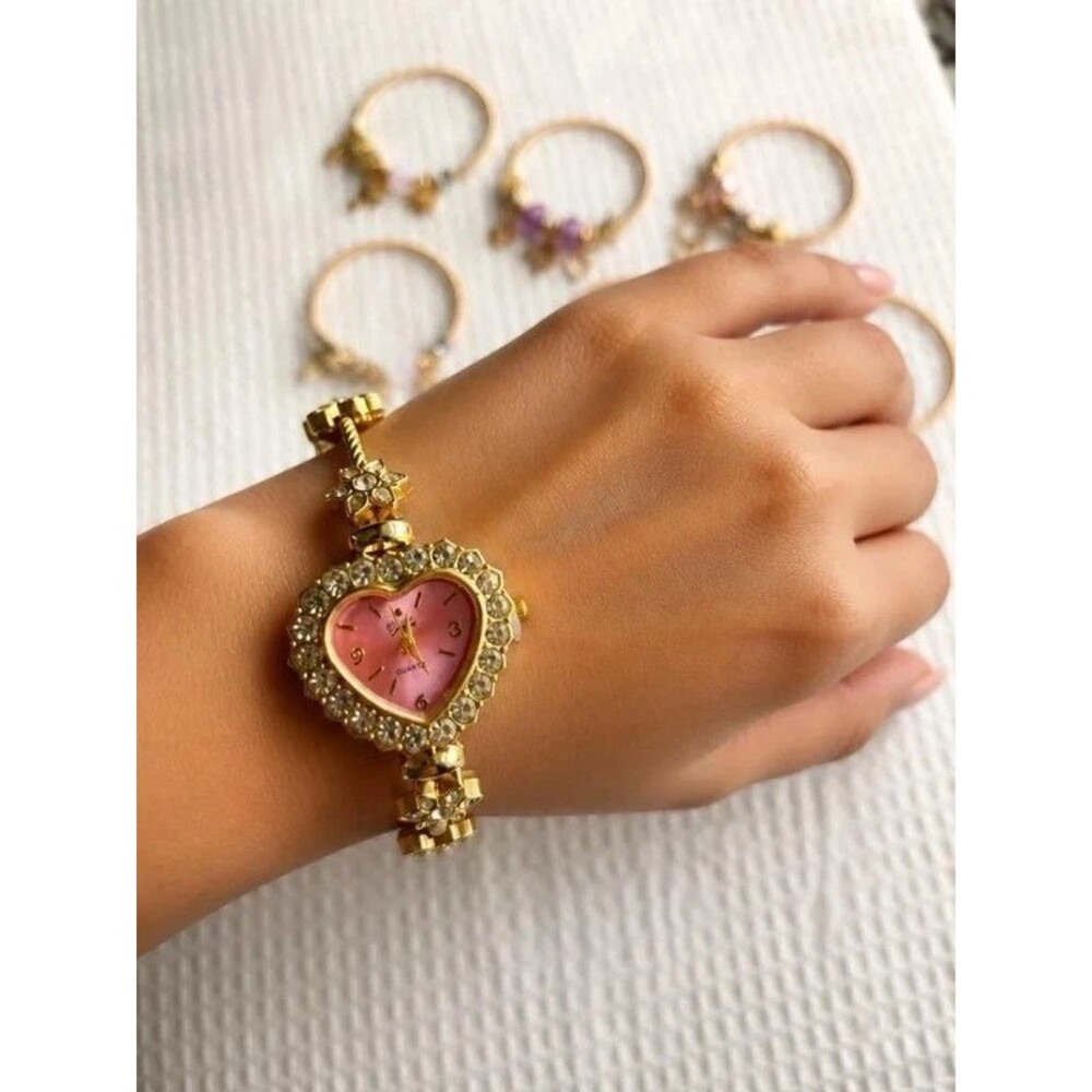 Heart Watch